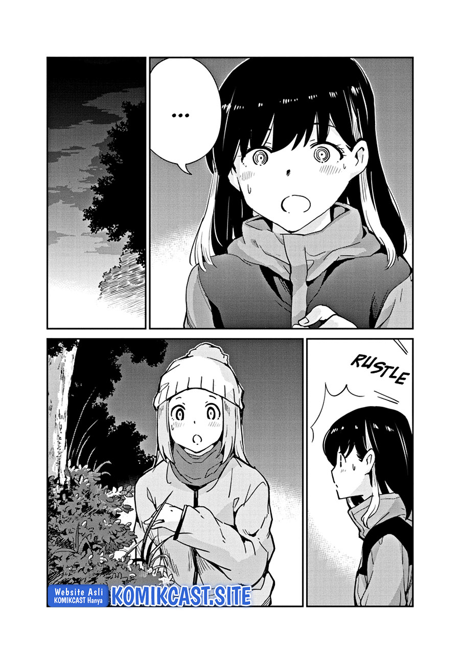 Kekkon Surutte, Hontou Desu ka? Chapter 101 Bahasa Indonesia